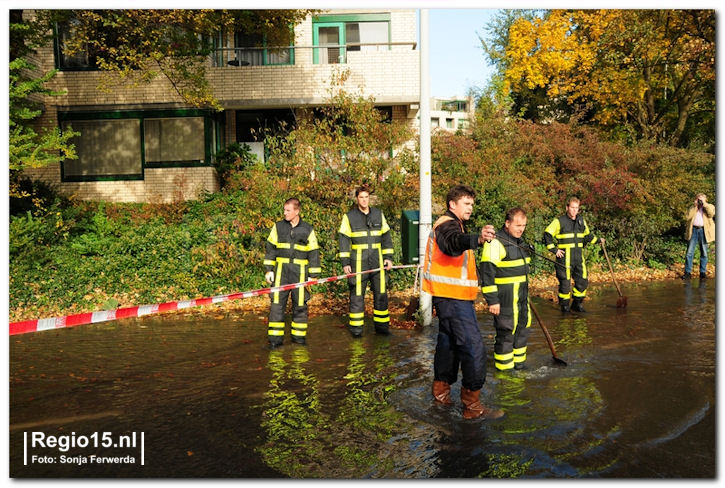 sf2009-10-28 wateroverlast den haag_001